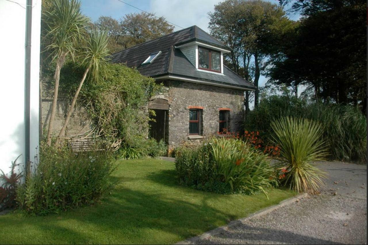 Redington House Selfcatering Accommodation โคฟ ภายนอก รูปภาพ