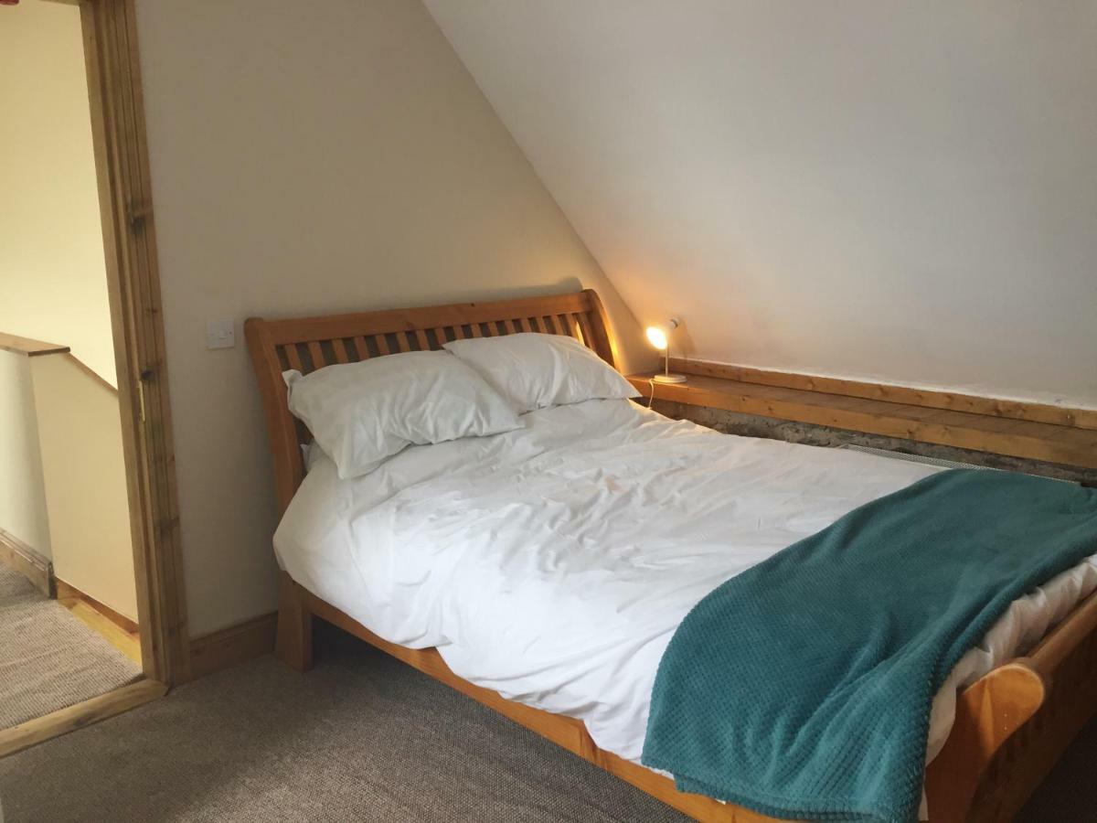 Redington House Selfcatering Accommodation โคฟ ภายนอก รูปภาพ