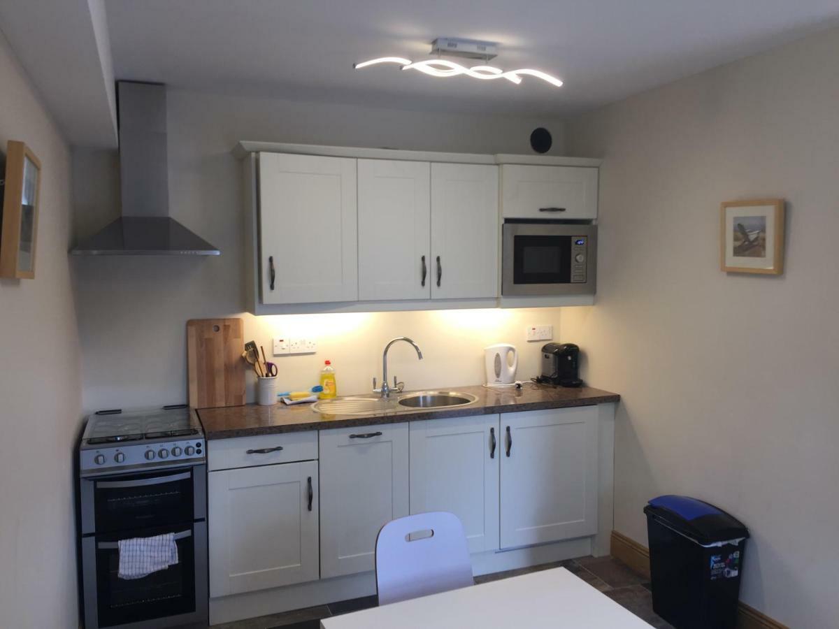 Redington House Selfcatering Accommodation โคฟ ภายนอก รูปภาพ