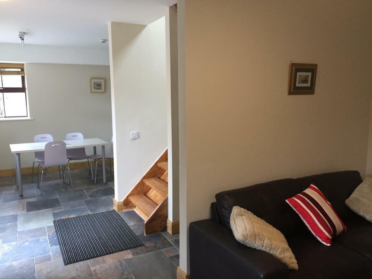 Redington House Selfcatering Accommodation โคฟ ภายนอก รูปภาพ