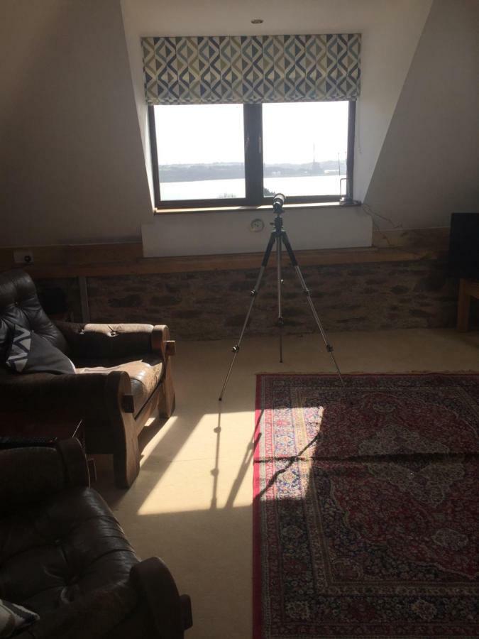 Redington House Selfcatering Accommodation โคฟ ภายนอก รูปภาพ