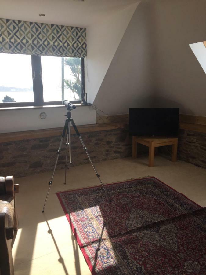 Redington House Selfcatering Accommodation โคฟ ภายนอก รูปภาพ