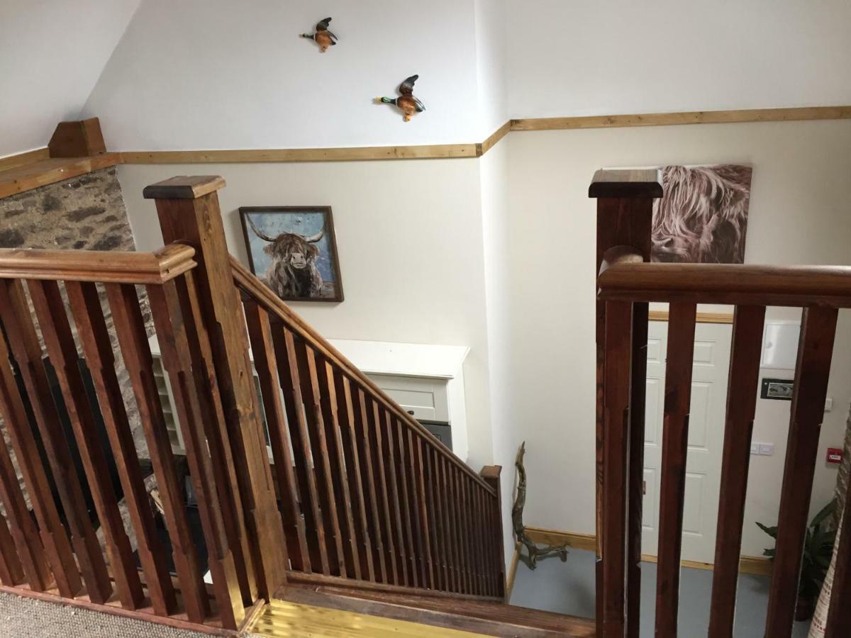 Redington House Selfcatering Accommodation โคฟ ภายนอก รูปภาพ